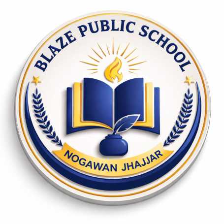 Blaze Public School